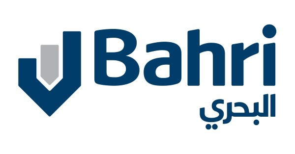 Bahri logo