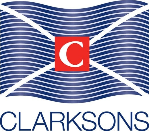 Clarksons logo