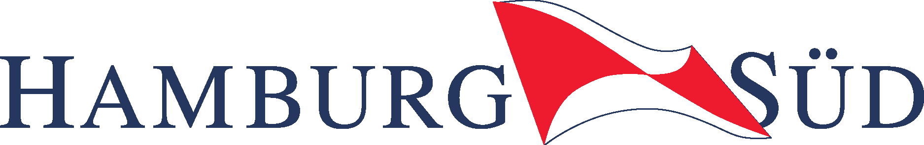 Hamburg Sud logo
