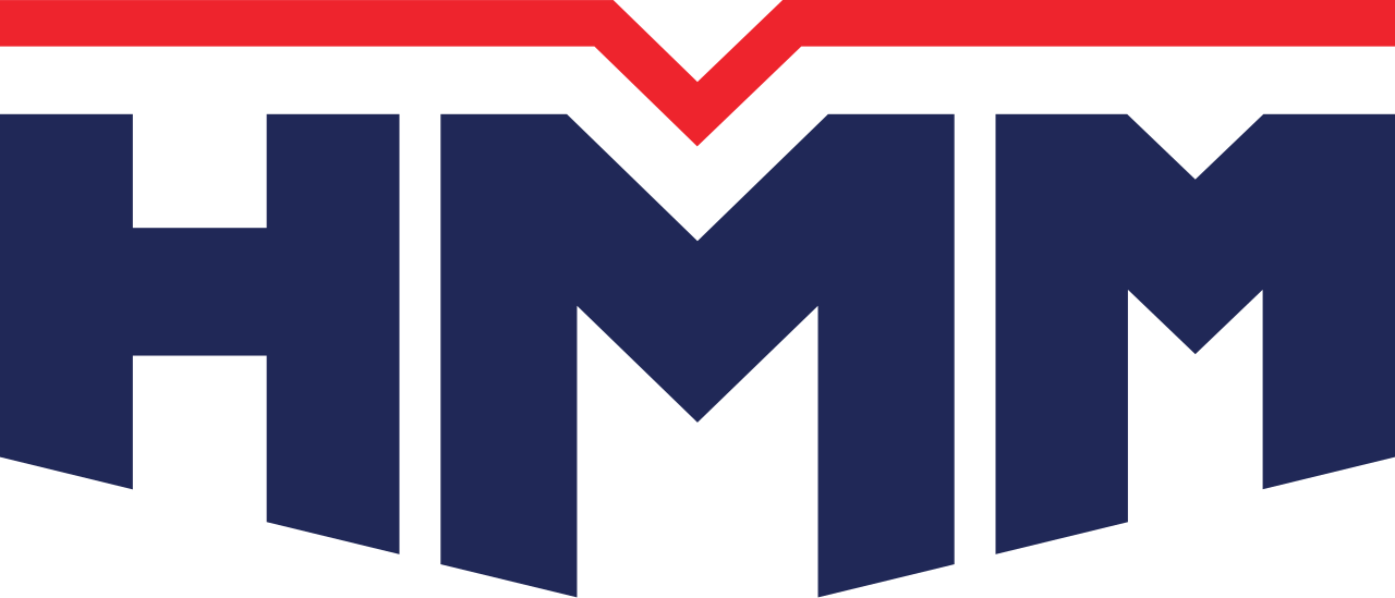 HMM logo