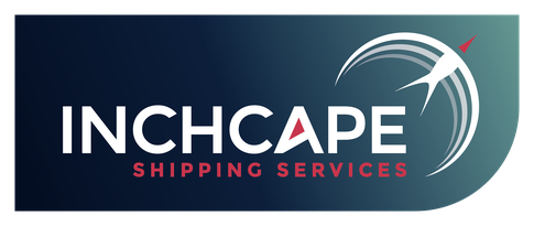 Inchcape Shipping Services logo