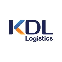 KDL Logistics logo