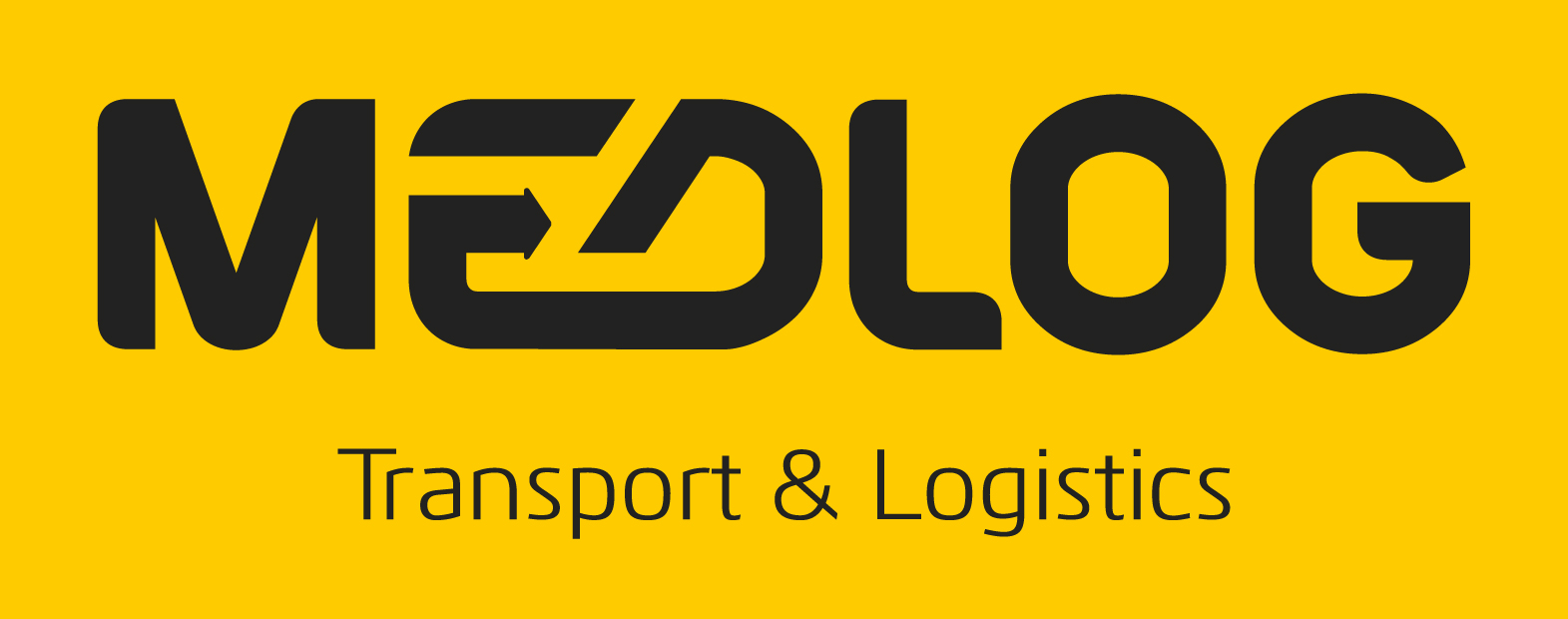 MEDLOG logo