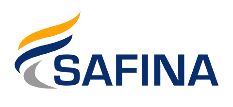 Safina logo