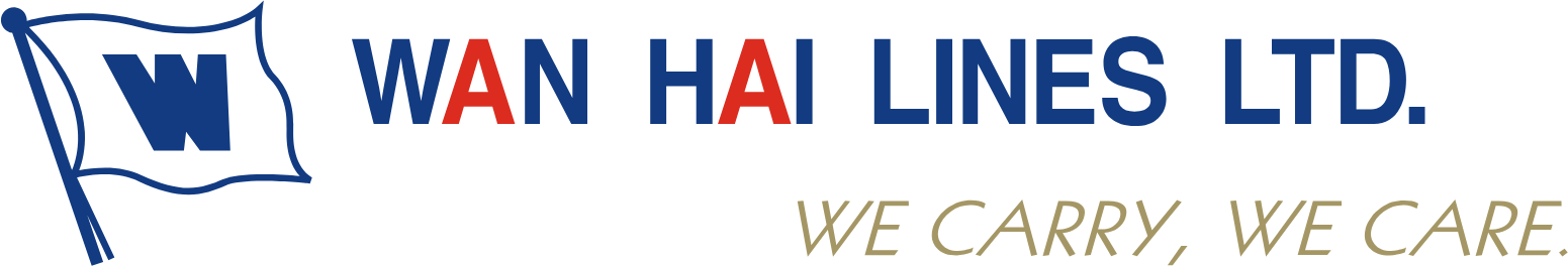 Wan Hai logo